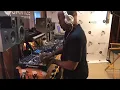 Download Lagu Dj Spen (USA) live on Soul Fusion