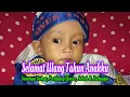 Download Lagu Selamat Ulang Tahun Anakku | Lagu Menyentuh Hati dari Orang Tua untuk Anak Tercinta