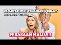 Download Lagu 25 Arti Mimpi T3LANJANG BUL4T | Arti mimpi menurut ISLAM. #artimimpi #tafsirmimpi