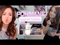 Pokimane FUNNIES BEST DONATIONS