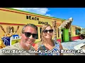 Beach Shack Cocoa Beach Florida - What YOU need to know