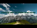 Anson Seabra ~ One Day Less [Lyrics]