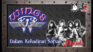 Download Wings Dalam Kehadiran Sofiah MP3