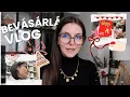 Lagu ✨ADVENTI KALENDÁRIUM VÁSÁRLÁS🎄 I 📷VLOG🛍️