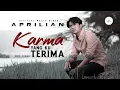 Download Lagu Aprilian - Karma Yang Ku Terima (Official Music VIdeo)