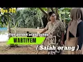 Download Lagu Film pendek orang Sunda||WARTIYEM ( SALAH ORANG ) EPS.292 #lucu #drama