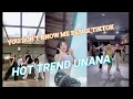 Download Lagu You Don't Know Me Remix Tiktok |  Nhảy Trend Unana TikTok