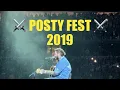 POSTY FEST 2019
