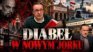 Diabeł w Nowym Jorku - Komentarz Tygodnia