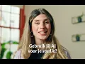 Download Lagu AI tijdens het studeren