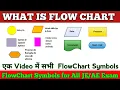 Flowchart What is Flowchart Use of Flowchart Flowchart for Electrical Engineering