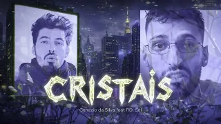 Cristais / Na Beira de um Ipê — Genézio da Silva feat. RD Sul