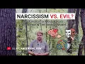 Scott Peck s Definition of Evil Why Narcissism Isn t Just A Defense Mechanism