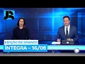 Download Lagu Assista à íntegra do Jornal da Record | 16/08/2025