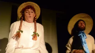 anne of green gables queer burlesque