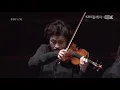 정경화 - KyungWha Chung - Beethoven : Violin Sonata No 5 in F Major, 'Spring':I. Allegro