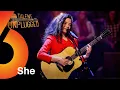 Download Lagu She - Janna Baerends | Talent Unplugged