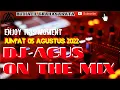 Download Lagu DJ AGUS TERBARU JUMAT 05 AGUSTUS 2022 || ANNIVERSARY DHANIBRAVO,ANNAKEYSHA, IMLANCODET,BUNGAPUTRIANA