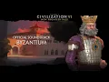 Download Lagu Civilization VI Official Soundtrack - Byzantium | Civilization VI - New Frontier Pass