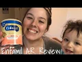 Enfamil A R Review