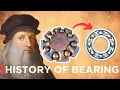 Lagu History of Bearings | How Bearing Invented!!