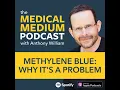 108 Methylene Blue Why It s A Problem