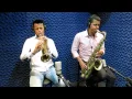 Download Lagu One Last Cry - Cover Danilo Henrique Featuring Diogo Pinheiro