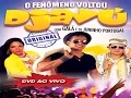 Lagu Banda DJAVÚ - DVD AO VIVO 2015