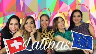 VIVIR EN SUIZA – ADAPATARSE A LA RIGIDEz (#58)