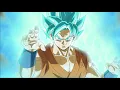 Download Lagu Dragon Ball Super | Super Saiyan Blue Theme With Transformation Sound