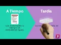 Choices Late Application Spanish