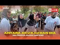 Download Lagu Antara Aku Kau Dan Dia Mantap Sekali Suara Nia Dirgha - Irama  Dopang Live Terbaru Aik Are Jonggat 