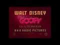 Download Lagu Goofy – Tennis Racquet (1949) – original RKO titles