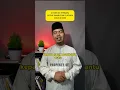 4 Pantun Terbaru Untuk Sambutan di Acara Maulid Nabi