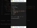 How to Query Multiple Excel Sheets in DuckDB Python Tutorial
