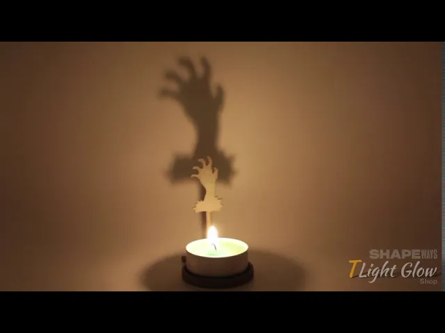 Halloween Hand video thumbnail