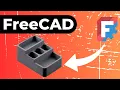 Lagu Stop Struggling in FreeCAD! Watch This 3D Modeling Walkthrough FIRST!