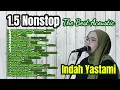Download Lagu INDAH YASTAMI FULL ALBUM II BENCI KUSANGKA SAYANG