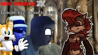 agk zx episode 12 cease to exist