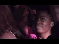 Usher Performs "Crash" Live!  | State Farm #NeighborhoodSessions | TNT