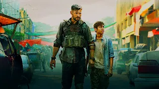 NEFFEX Ready To Kill EXTRACTION 