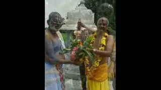 kalasa poojai thirumagaral koil by pandit maha balan youtube