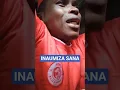 Download Lagu Unafungwaje Mara Tano mfululizo, Halafu watu wanapiga Saluti😂