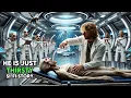 Download Lagu Alien Students Failed to Diagnose the Dying Creature—The Human Just Gave It Water | HFY Sci Fi