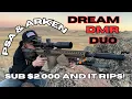 PSA M110K1 Arken - The Sub 2 000 DMR Duo that Rips