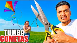 TUMBA COMETAS🔥*La Gente Exploto* - Andrés WG