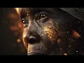 Mama Africa (Afro Soul) — Lyrics video