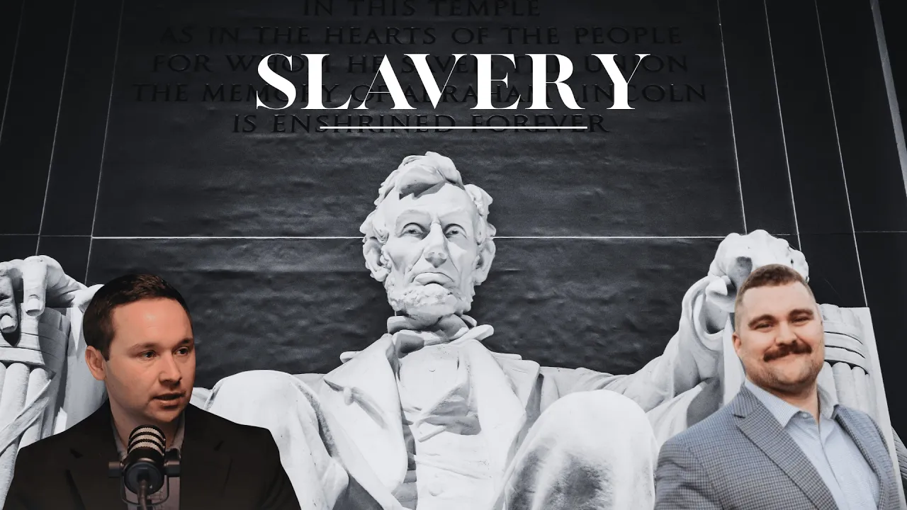 Slavery