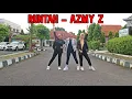 Download Lagu Senam Kreasi | RUNTAH (Remix TikTok) | Choreo by HestyAero