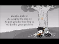 Lao Shu Ai Da Mi (Lyric Video)